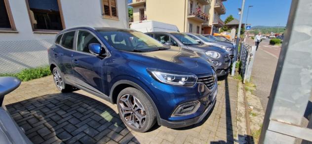 RENAULT Kadjar Blue dCi 8V 115CV Sport Edition - Foto 3