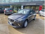 Mazda CX-3 1.5d Exceed 2wd 105cv