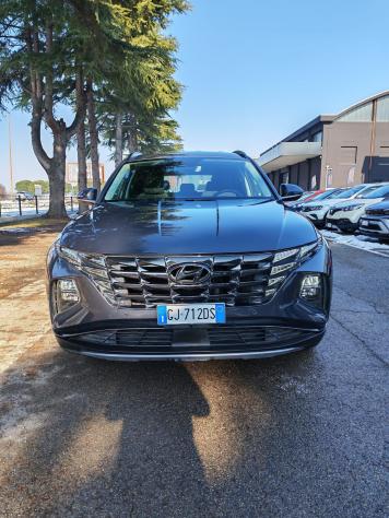 Hyundai Tucson Tucson 1.6 CRDI 48V DCT Exellence VISIBILE A CESENA - Foto 2