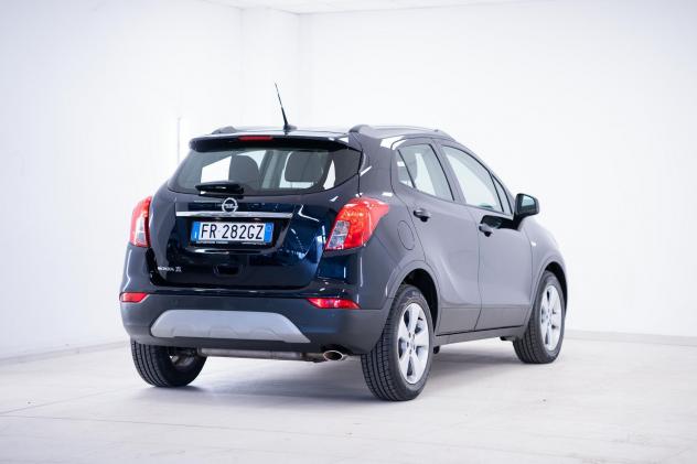 Opel Mokka X X 1.4 t Advance Gpl-tech 4x2 140cv - Foto 3