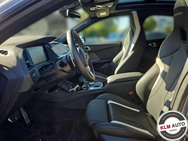 BMW 220 i Gran Coupé Msport TETTO PANO + altre in sede rif. 24204838 - Foto 8