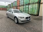 Bmw 520 520d Business AUTOMATICA