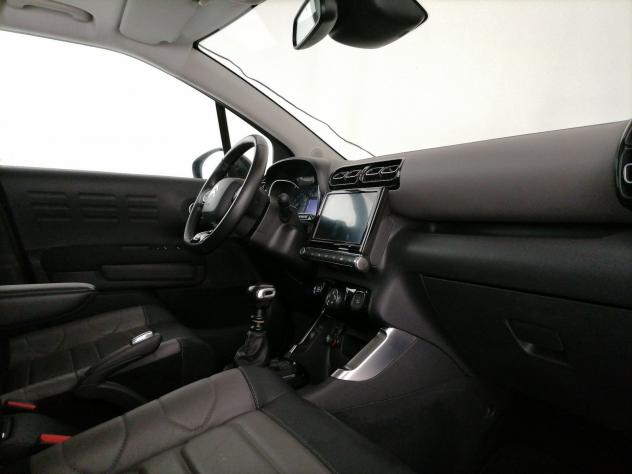 Citroën C3 Aircross 1.5 bluehdi Shine Pack s&s 110cv - Foto 7