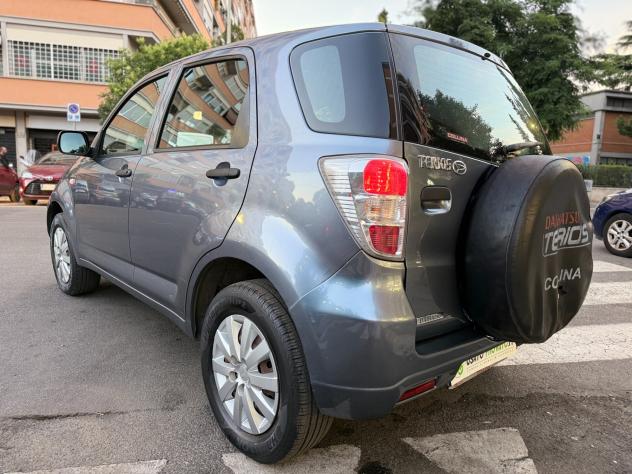 Daihatsu Terios 1.5 4WD 4x4 Euro 5 UNIPRO - Foto 3
