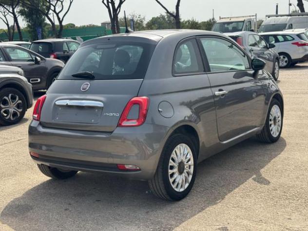 FIAT 500 Hybrid 1.0cc 70cv rif. 24098603 - Foto 3