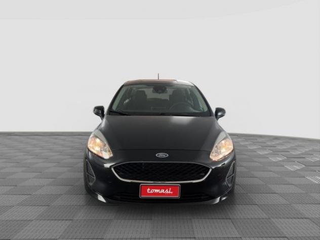 FORD Fiesta Fiesta 1.1 85 CV 5 porte Plus / Business rif. 24100900 - Foto 8