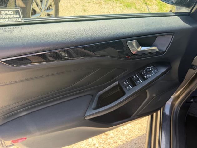 Ford Focus 1.0 EcoBoost Hybrid 125 CV Powershift SW ST-Line X - Foto 10