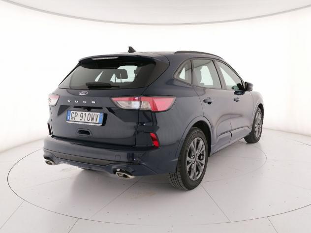 Ford Kuga 2.0 ecoblue ST-Line 2wd 120cv auto - Foto 2