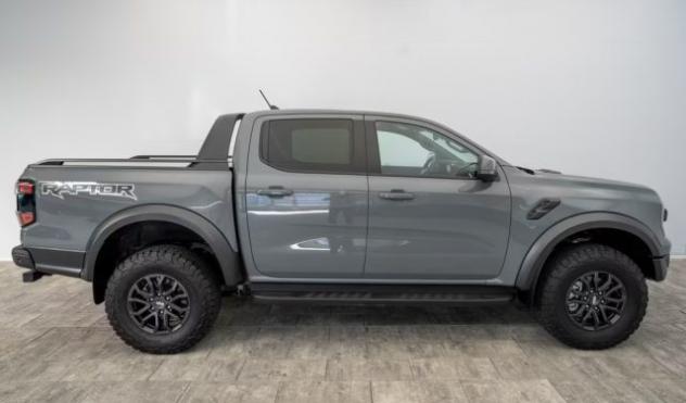 FORD Ranger Raptor 2.0 Ecoblue e-4WD DC - GARANZIA 09/2029-150.000Km rif. 22867464 - Foto 3
