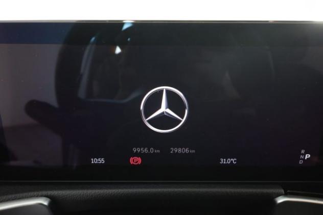 MERCEDES-BENZ GLB 200 GLB 200 d Automatic Progressive Advanced Plus rif. 24225732 - Foto 7