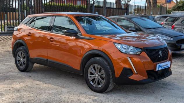 PEUGEOT 2008 1.2PureTech 130cv - ACTIVE PACK rif. 23820403 - Foto 3
