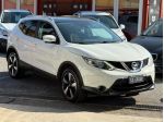 Qashqai 1.6 dCi 2WD Tekna-unipro-rate-E6