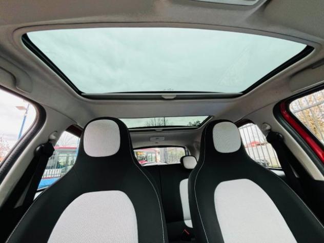 SMART ForFour Passion 70CV 1.0 *UNICO PROPRIETARIO*FULL OPTIONAL rif. 23252082 - Foto 7