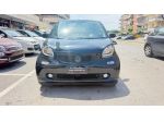 Smart ForTwo 90 0.9 Turbo twinamic Prime PACK BRABUS LED NAVI KAMERA PELLE  &hellip;