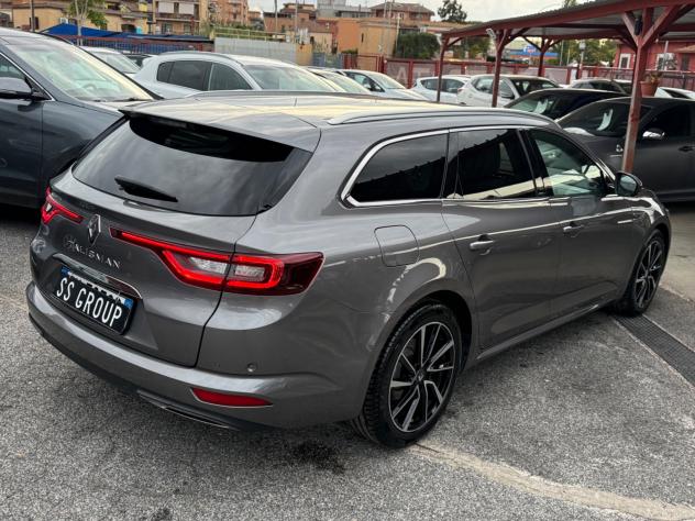Talisman dCi 160 CV EDC-( 50 MILA KM ) 4Control-unipro - Foto 7