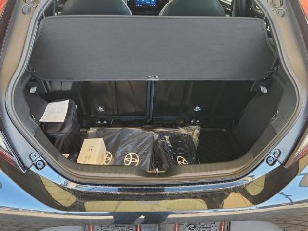 TOYOTA Aygo X 1.5 Hybrid 115 CV 5 porte rif. 23772169 - Foto 6