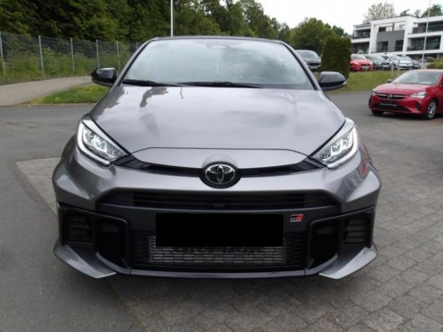 TOYOTA Yaris GR 1.6 Turbo rif. 24136160 - Foto 2