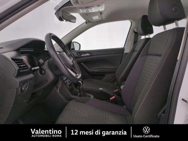 Volkswagen T-Cross 1.0 TSI Style - Foto 6