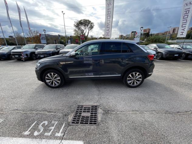 Volkswagen T-Roc T-Roc 1.5 TSI ACT Advanced BlueMotion Technology - Foto 4