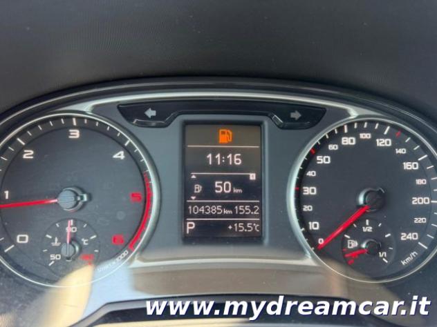 AUDI A1 1.6 TDI Sportback S-Line Exterior rif. 23722669 - Foto 7