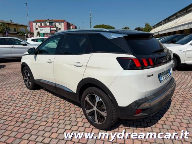 PEUGEOT 3008 PureTech Turbo 130 S&S Allure rif. 24010953 - Foto 5