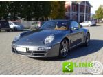 PORSCHE 911 997 Carrera 4S Cabrio 111 controlli - 35 mila KM
