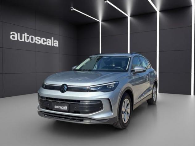 VOLKSWAGEN Tiguan 2.0 TDI 150 CV DSG Life rif. 23679381