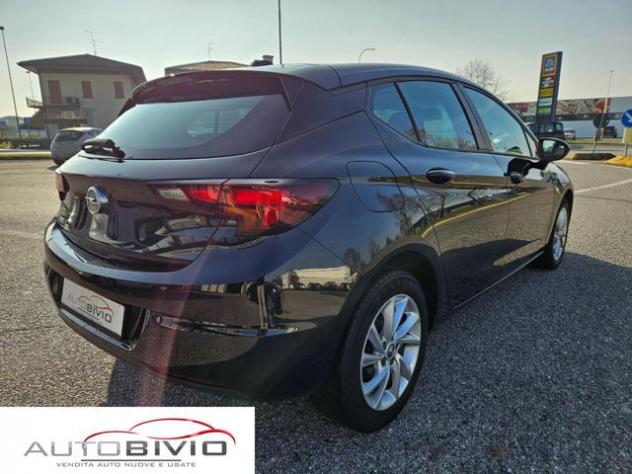 OPEL Astra 1.5 CDTI 105 CV S&S 5 porte Business Elegance rif. 23058850 - Foto 6