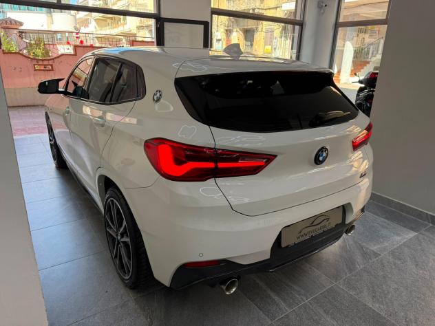Bmw X2 sDrive18d Msport - Foto 7
