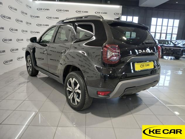 Dacia Duster 1.0 TCe 4x2 100cv Eco-G Journey - Foto 7