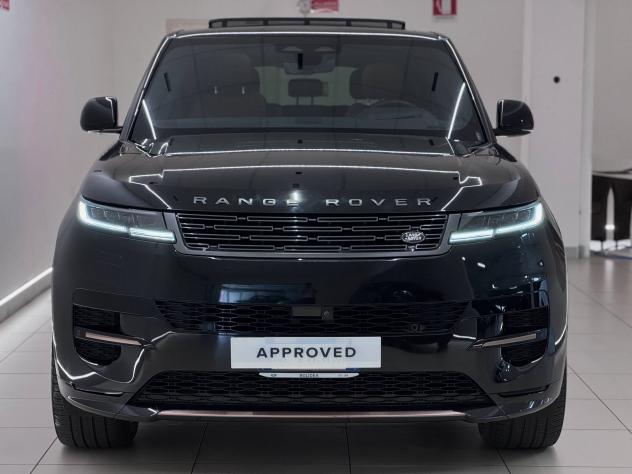 Land Rover Range Rover Sport 3ª serie LAND ROVER 3.0D l6 249 CV Dynamic HSE - Foto 8