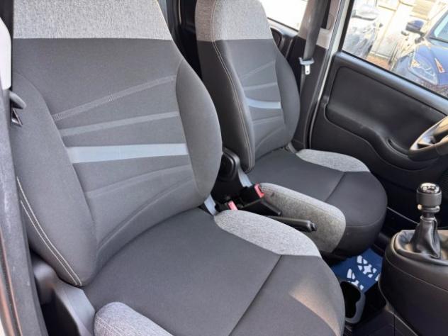 FIAT Panda 0.9 TwinAir Turbo Natural Power Easy rif. 24139381 - Foto 10