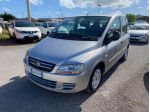 FIAT Multipla 1.9 MJT Dynamic KM CERTIFICATI rif. 23698526