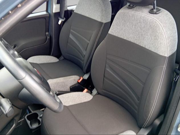 FIAT Panda III 2021 1.0 firefly hybrid City Life s&s 70cv - Foto 10