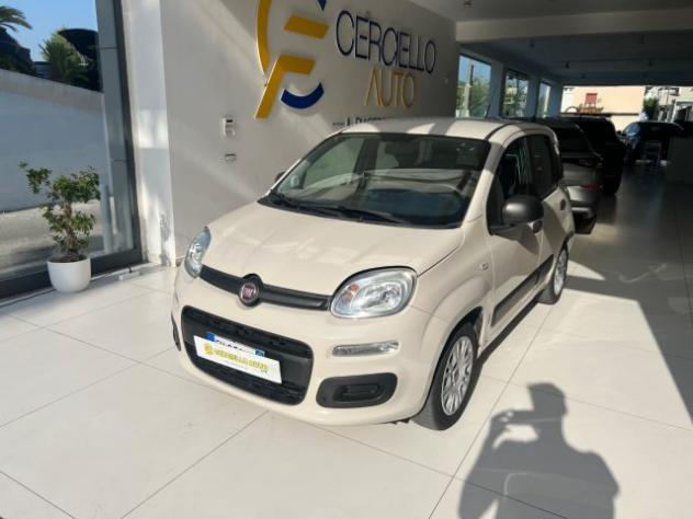 FIAT Panda 1.2 EasyPower Easy rif. 23941133 - Foto 7