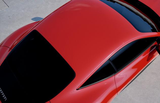 Ferrari Amalfi Amalfi 3.9 F1 DCT | IVA, FOTO IN PRVT, ROSSO CORSA, LIFT, P.DISPLAY - Foto 5