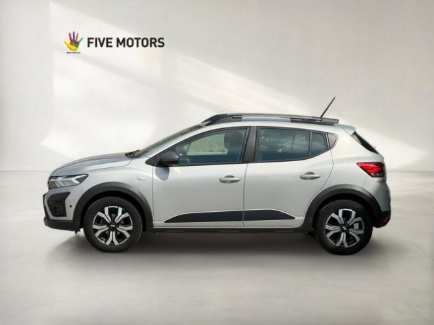 DACIA Sandero Stepway 1.0 TCe ECO-G Expression UP rif. 23851715 - Foto 4