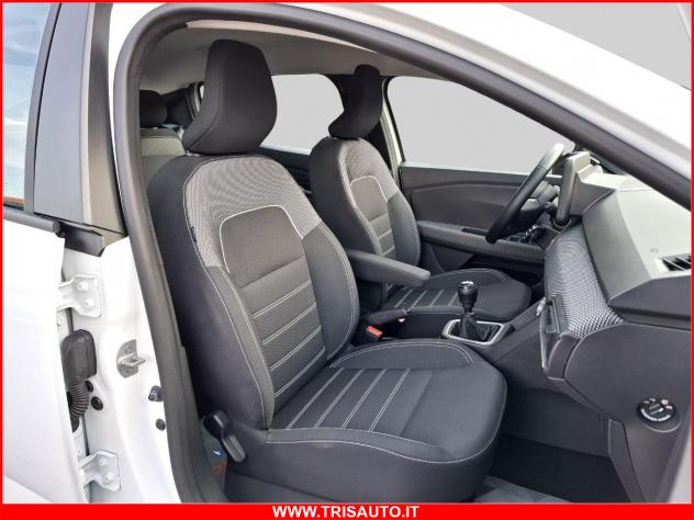 DACIA Sandero Streetway 1.0 TCe GPL Journey NEOPATENTATI (FARI LED+NAVI) - Foto 8