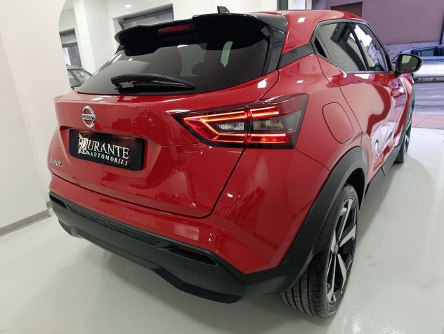 Nissan Juke 1.0 DIG-T 114 CV DCT N-Connecta - Foto 7