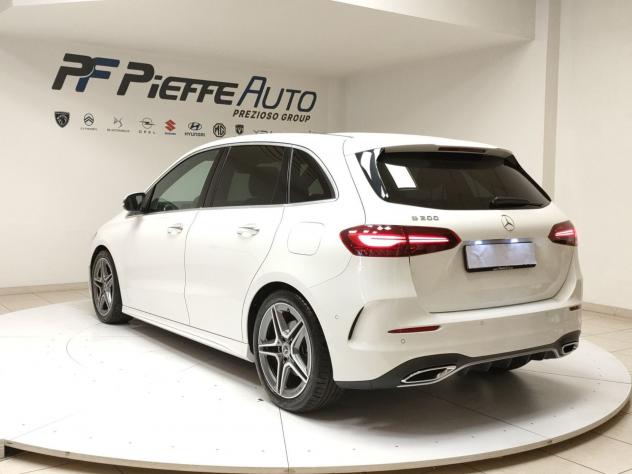 Mercedes-Benz Classe B B 200 Automatic AMG Line Premium - Foto 3