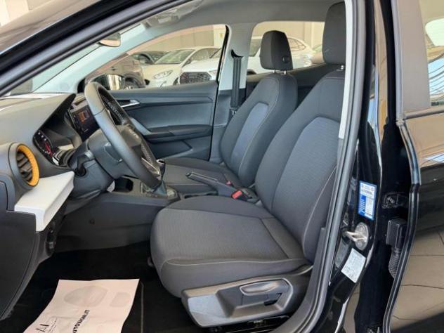 SEAT Ibiza 1.0 TGI 5 porte Business rif. 24074445 - Foto 6