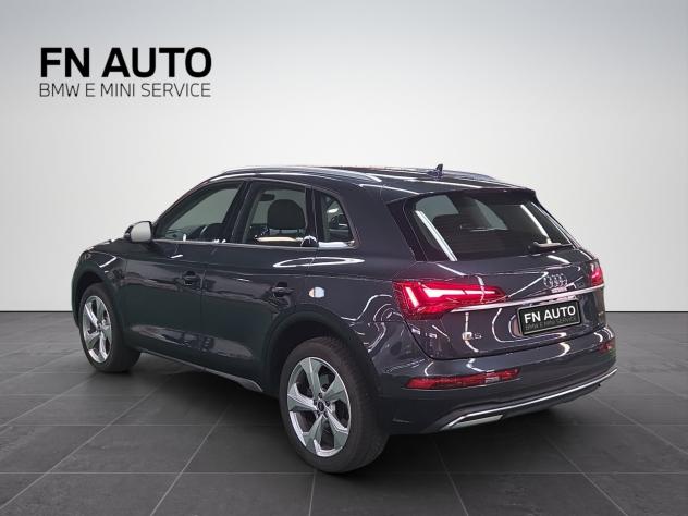 Audi Q5 40 TDI 204 CV quattro S tronic Business - Foto 4