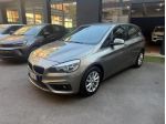 BMW 218 Active Tourer 218d Advantage + Pelle + PDC rif. 24118859