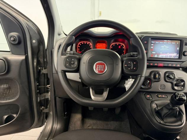 FIAT Panda Panda 0.9 t.air t. Wild 4x4 s&s 85cv - Foto 10