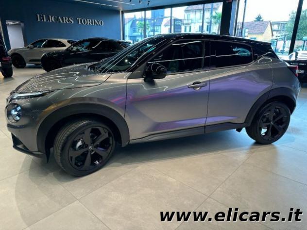 NISSAN Juke 1.0 DIG-T 114 CV DCT Tekna Auto Navi rif. 23491374 - Foto 3