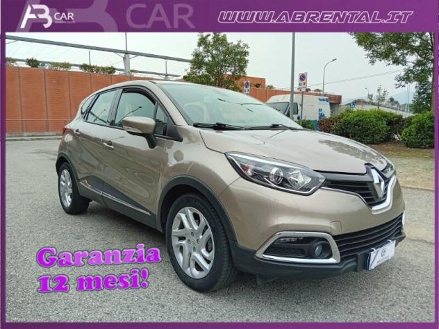 RENAULT Captur 1ª serie Captur 1.2 TCe 120 CV EDC Energy R-Link - Foto 6