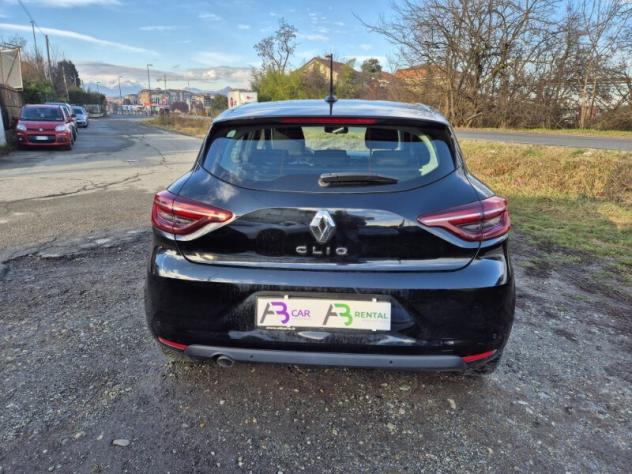 RENAULT Clio 5ª serie Clio SCe 65 CV 5 porte Equilibre - Foto 6