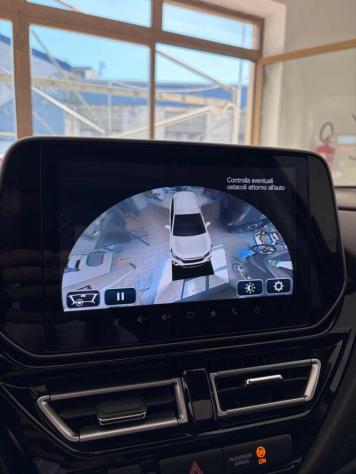SUZUKI S-Cross 1.4 Hybrid Starview AUTOMATIC-TETTO APRIBILE rif. 23884028 - Foto 10