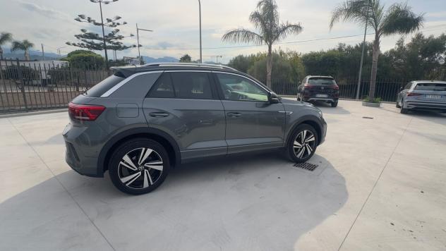 Volkswagen T-Roc 1.5 TSI ACT R-Line TUA DA 291 ANTICIPO 0 - Foto 7