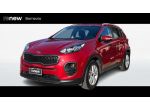 Kia Sportage IV 2016 1.7 CRDi 115cv Active 2WD